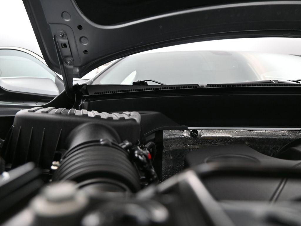 Certified 2024 GMC Terrain SLE image 22