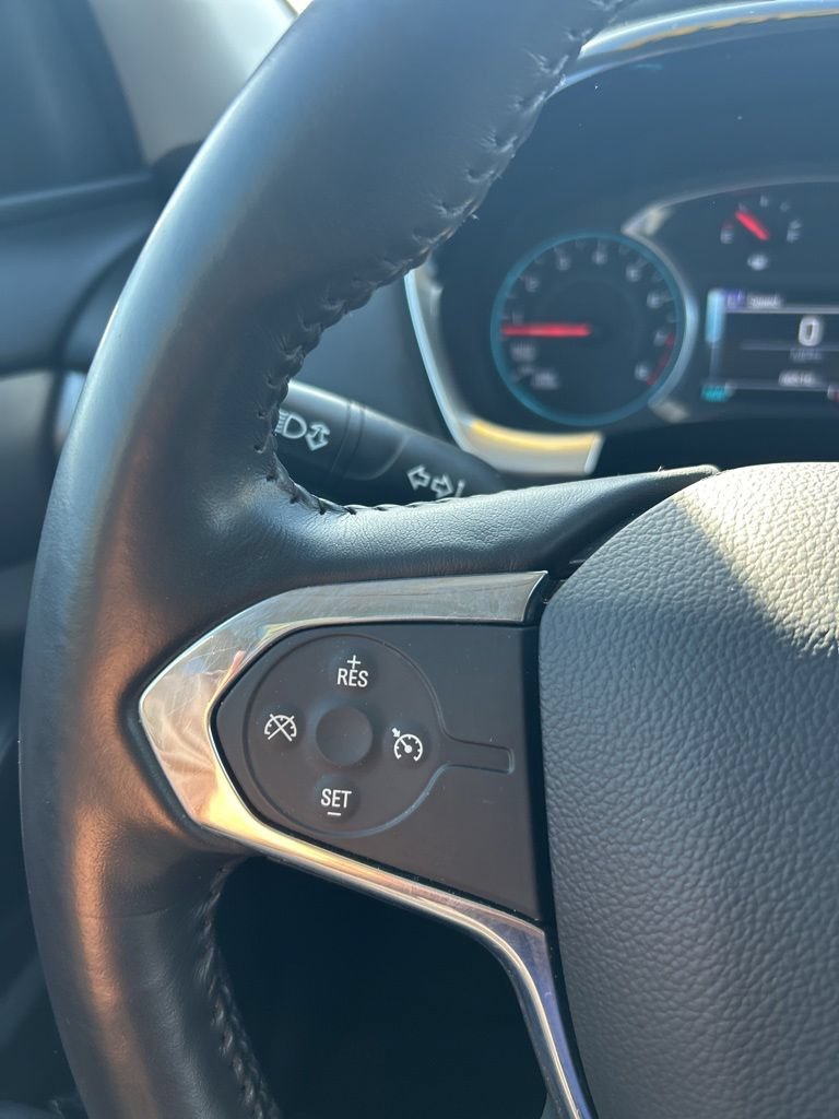 Used 2019 Chevrolet Traverse LT AWD/4WD image 34