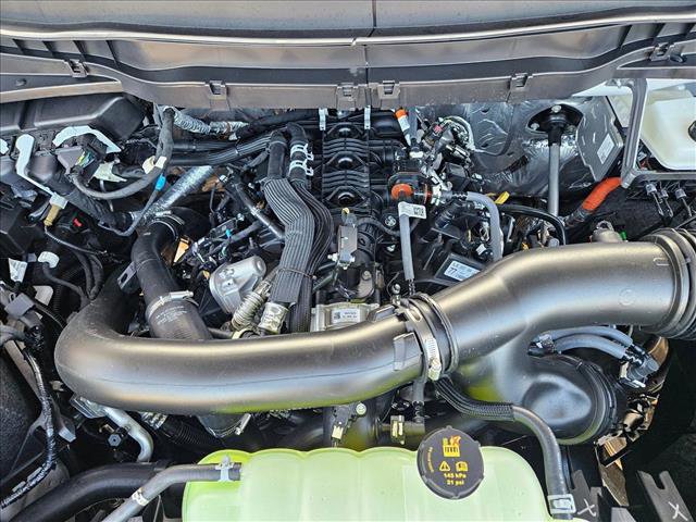 New 2025 Ford F150 King Ranch w/ FX4 Off-Road Package image 17