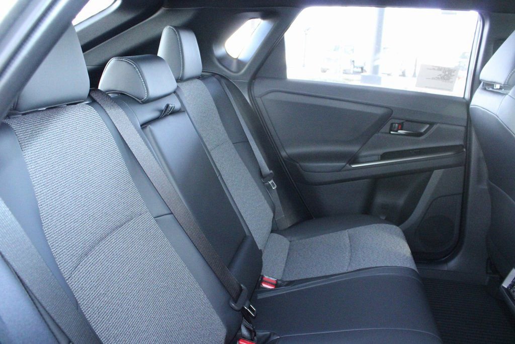 New 2026 Toyota bZ XLE AWD/4WD image 47