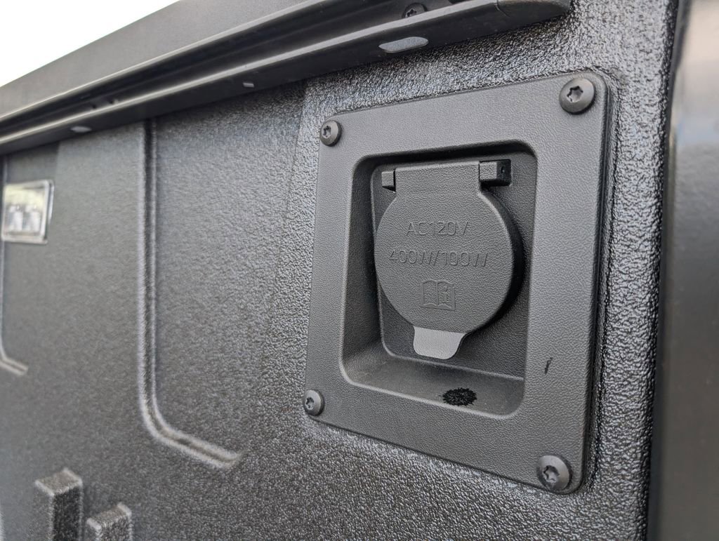 New 2026 Toyota Tundra Limited image 34