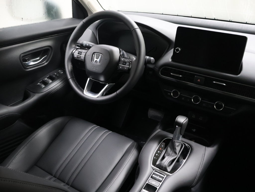 New 2027 Honda HR-V EX-L image 23