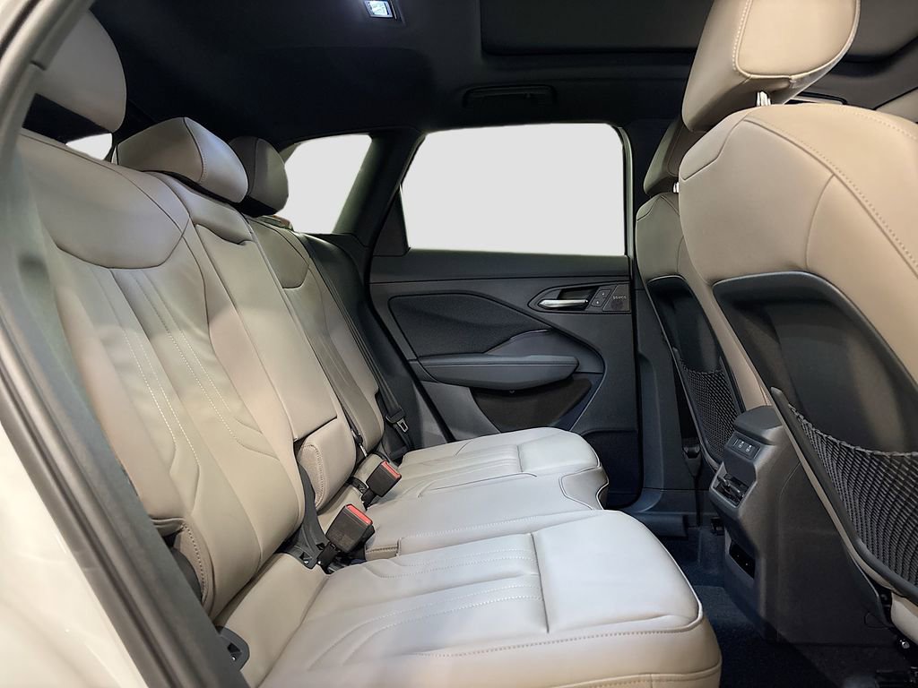 New 2026 Audi Q3 quattro 2.0T AWD/4WD image 16