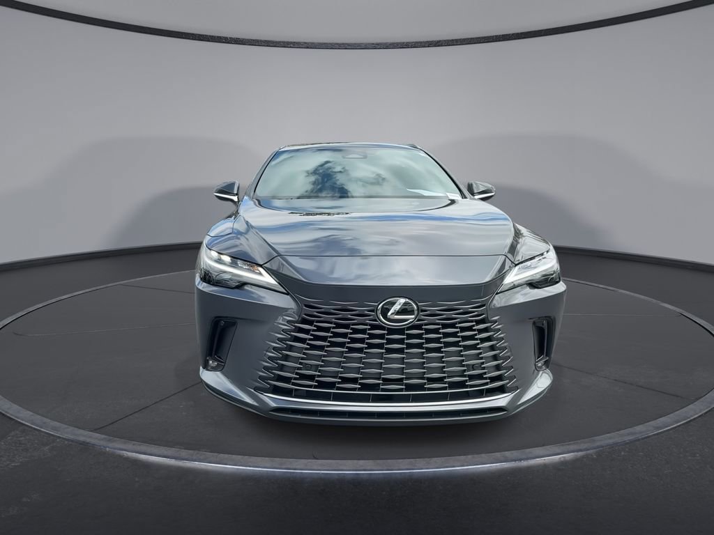 Used 2025 Lexus RX 350 Premium image 3