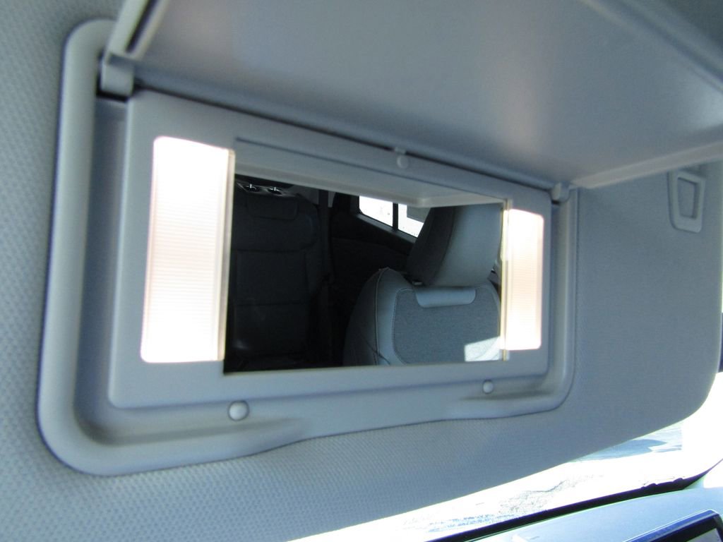 New 2026 Ford Explorer Active image 34