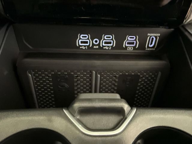 New 2026 RAM 1500 Laramie w/ Night Edition image 29