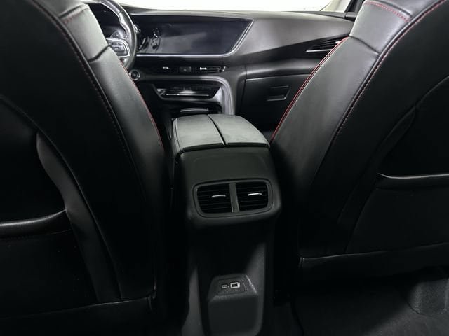 Used 2023 Buick Envision Essence w/ Sport Touring Package AWD/4WD image 22