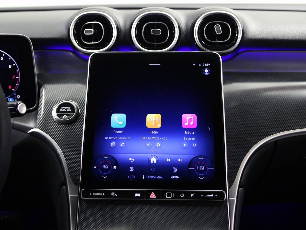 Certified 2025 Mercedes-Benz GLC 300 GLC 300 image 15