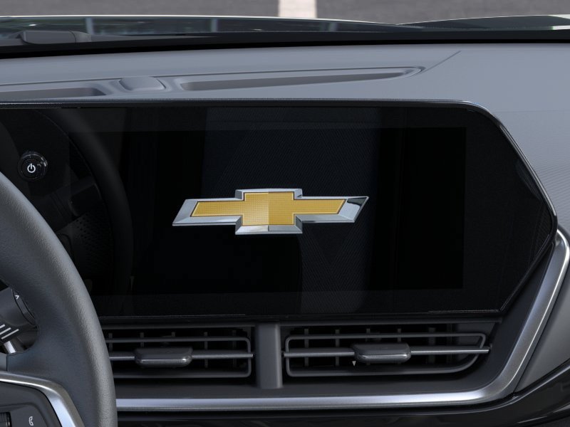 New 2026 Chevrolet Trax ACTIV w/ Sunroof Package FWD image 21
