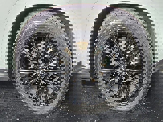 Certified 2025 Lexus NX 450h+ F Sport w/ Towing Package (2000 Lbs) image 11