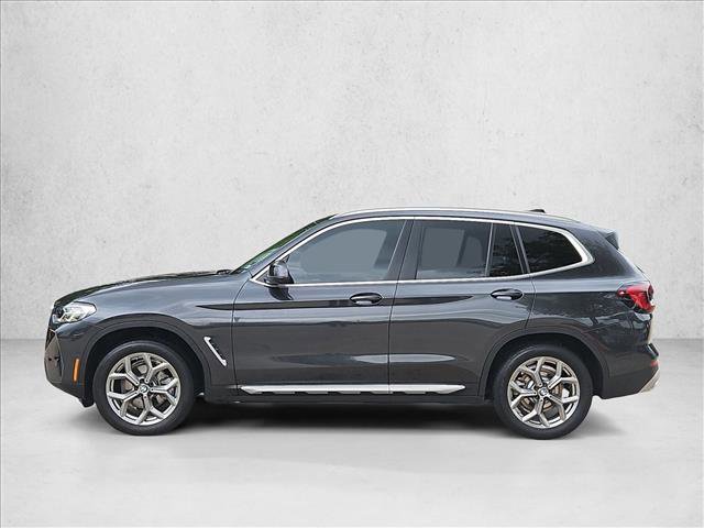 Used 2023 BMW X3 sDrive30i w/ Premium Package image 9