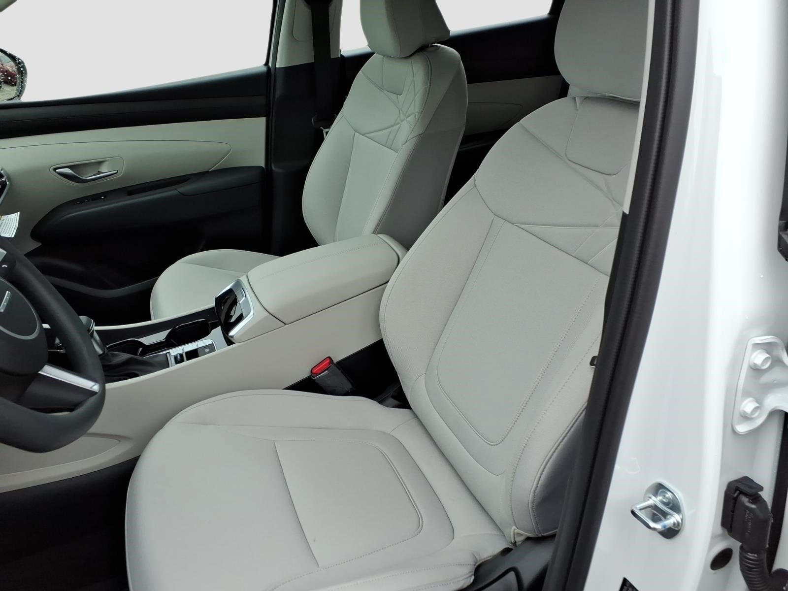 New 2026 Hyundai Tucson SE AWD/4WD image 10