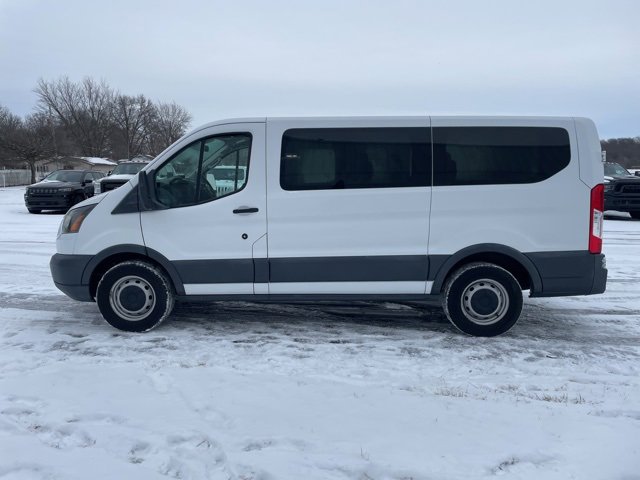 Used 2016 Ford Transit 150 XL image 8