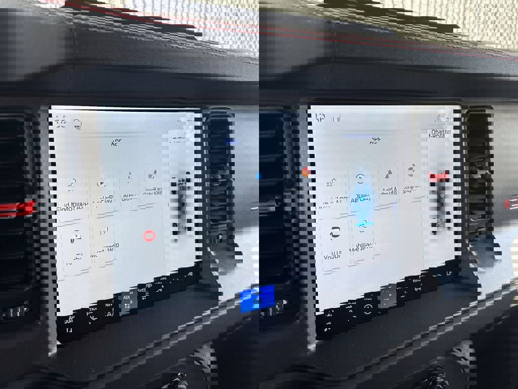 New 2026 Ford Bronco Raptor w/ Interior Carbon Fiber Pack image 34