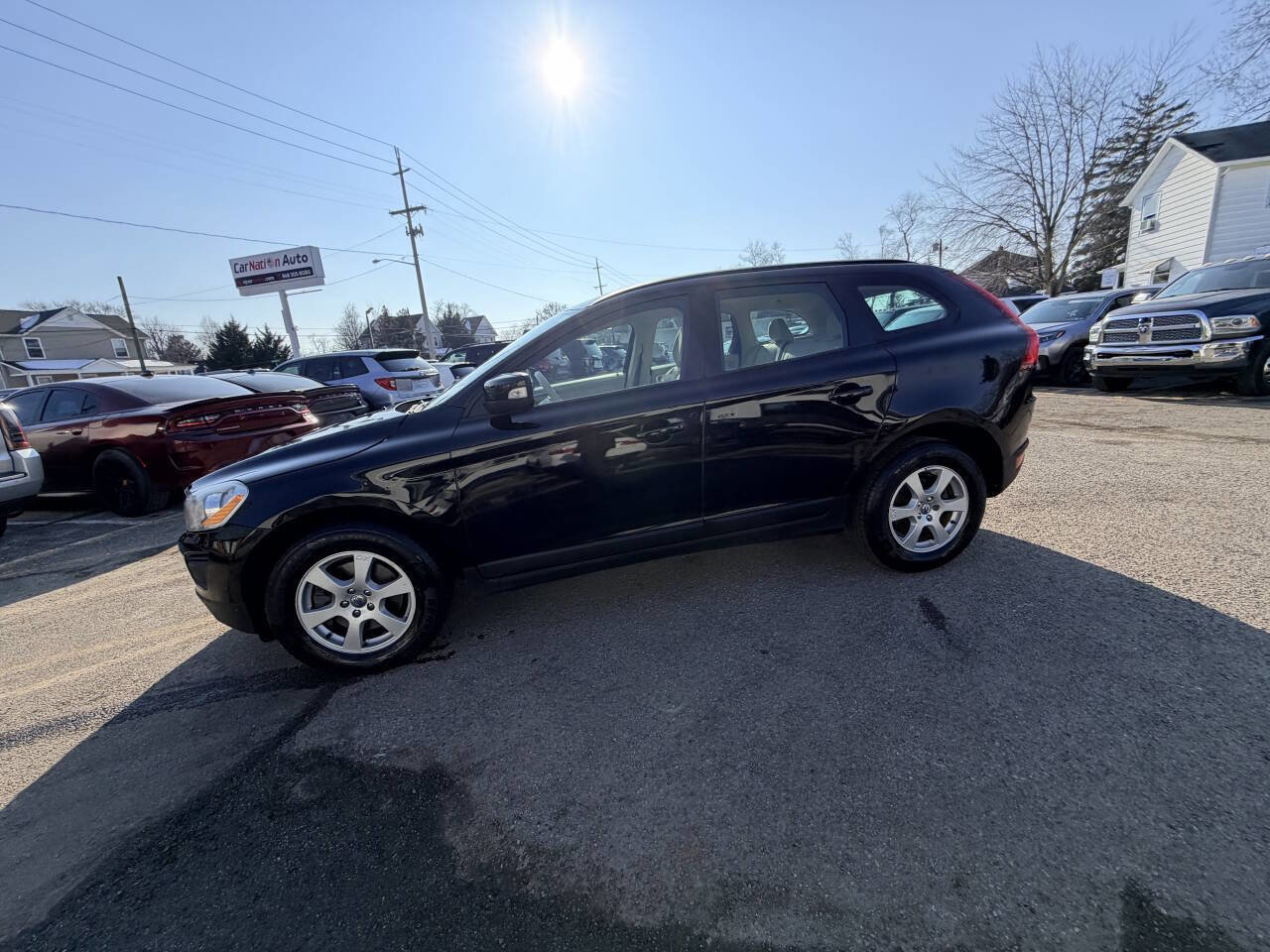 Used 2010 Volvo XC60 3.2 FWD image 36