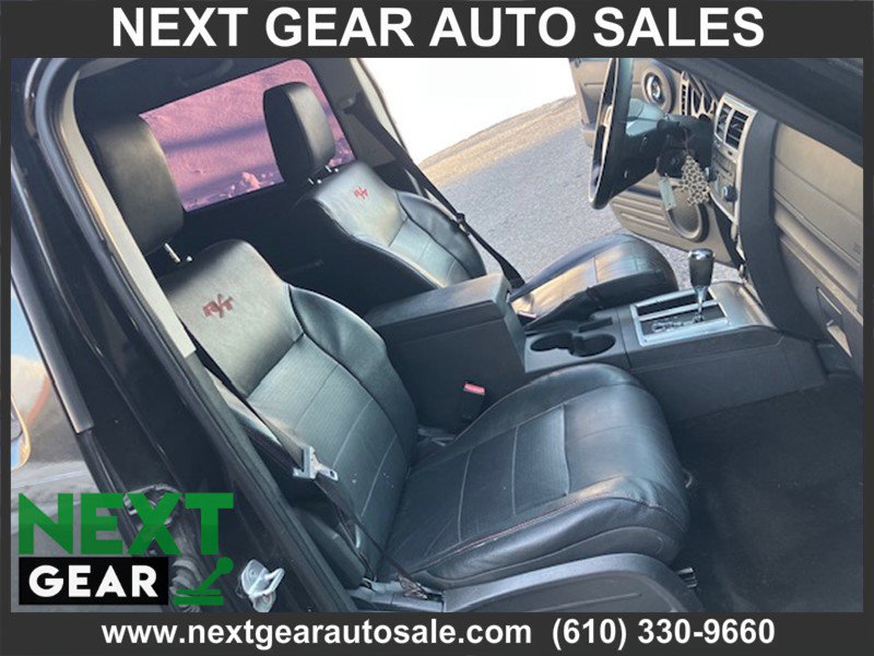 Used 2009 Dodge Nitro R/T image 10