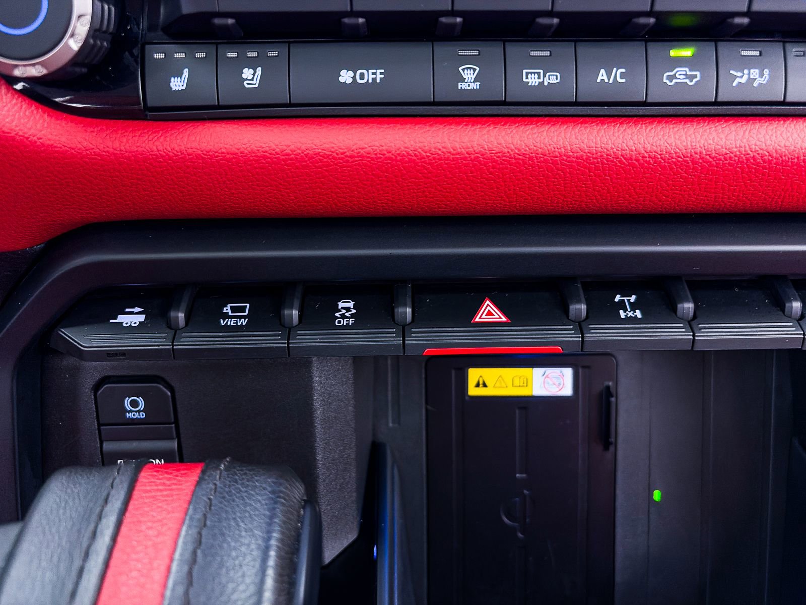 Used 2023 Toyota Tundra TRD Pro image 25