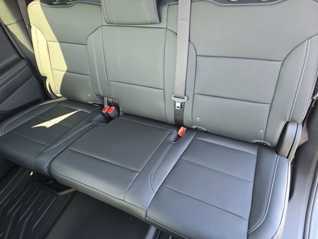 New 2026 Chevrolet Silverado EV LT w/ Plus Package image 24