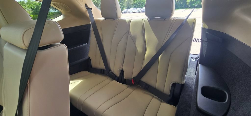 New 2026 Acura MDX w/ Technology Package FWD image 34