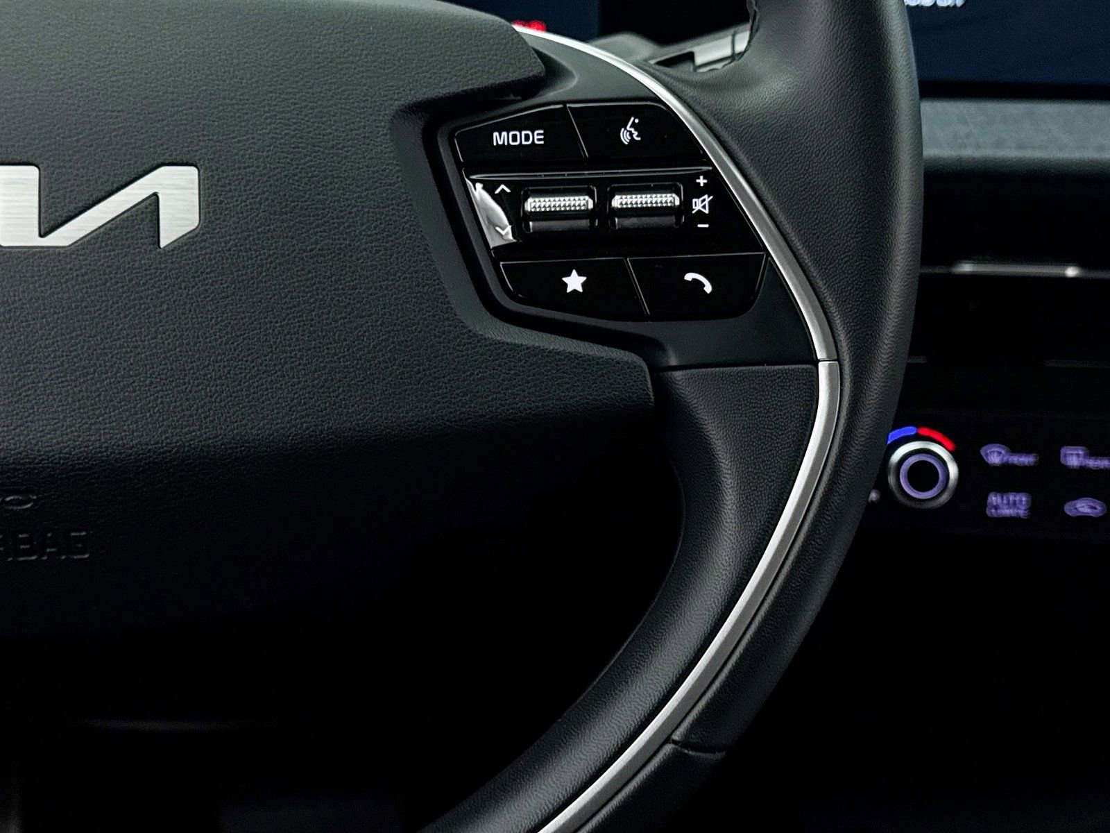 Used 2023 Kia EV6 Wind w/ Wind Technology Package image 21