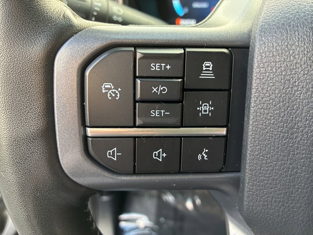 Used 2023 Ford F250 Lariat w/ Lariat Ultimate Package image 32