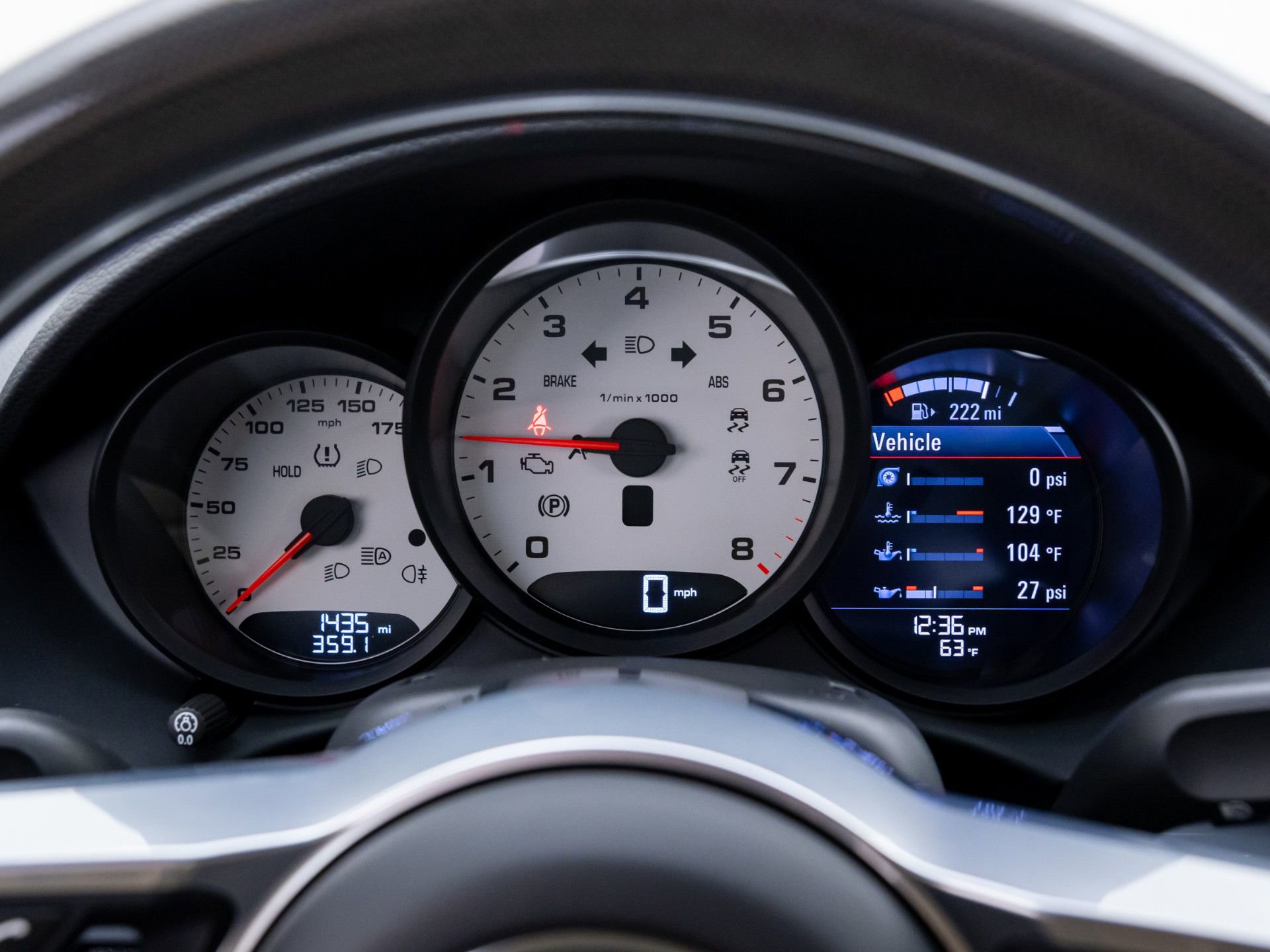 Certified 2024 Porsche 718 Cayman image 20