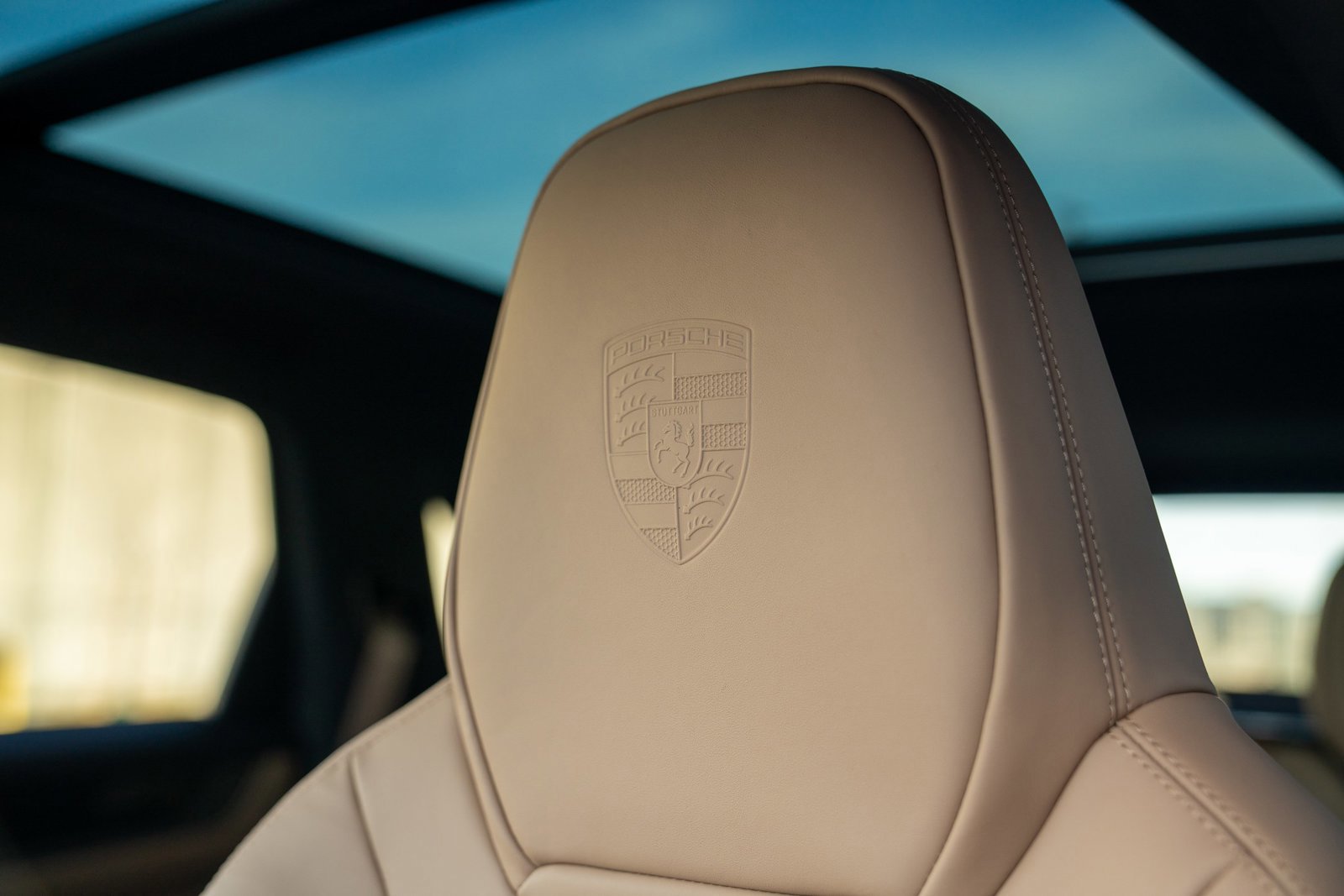 New 2026 Porsche Cayenne GTS AWD/4WD image 13