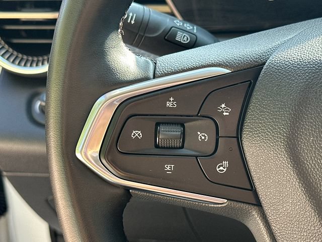 Used 2024 Chevrolet Trax ACTIV w/ Driver Confidence Package FWD image 26