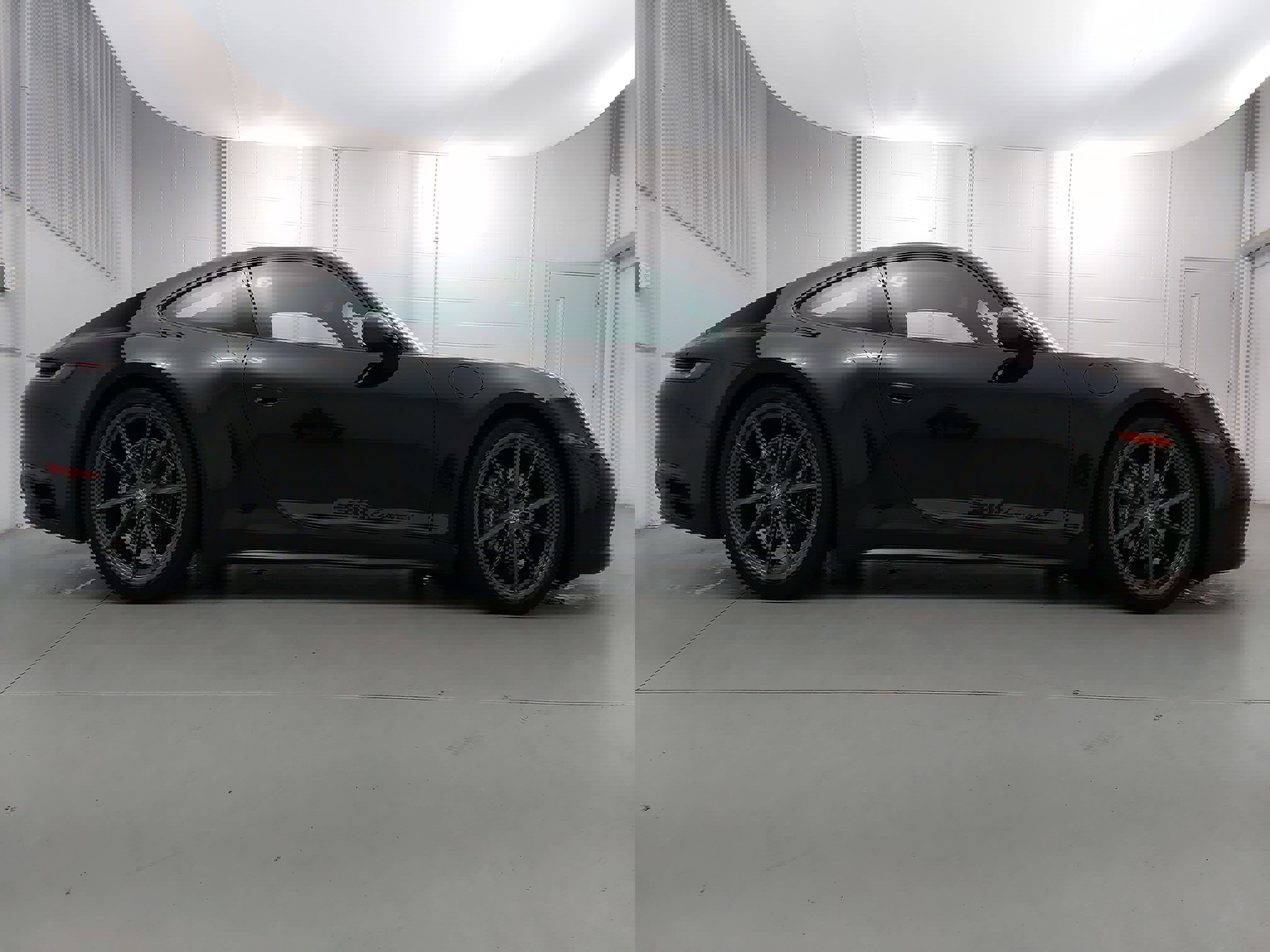 Certified 2024 Porsche 911 Carrera T image 8