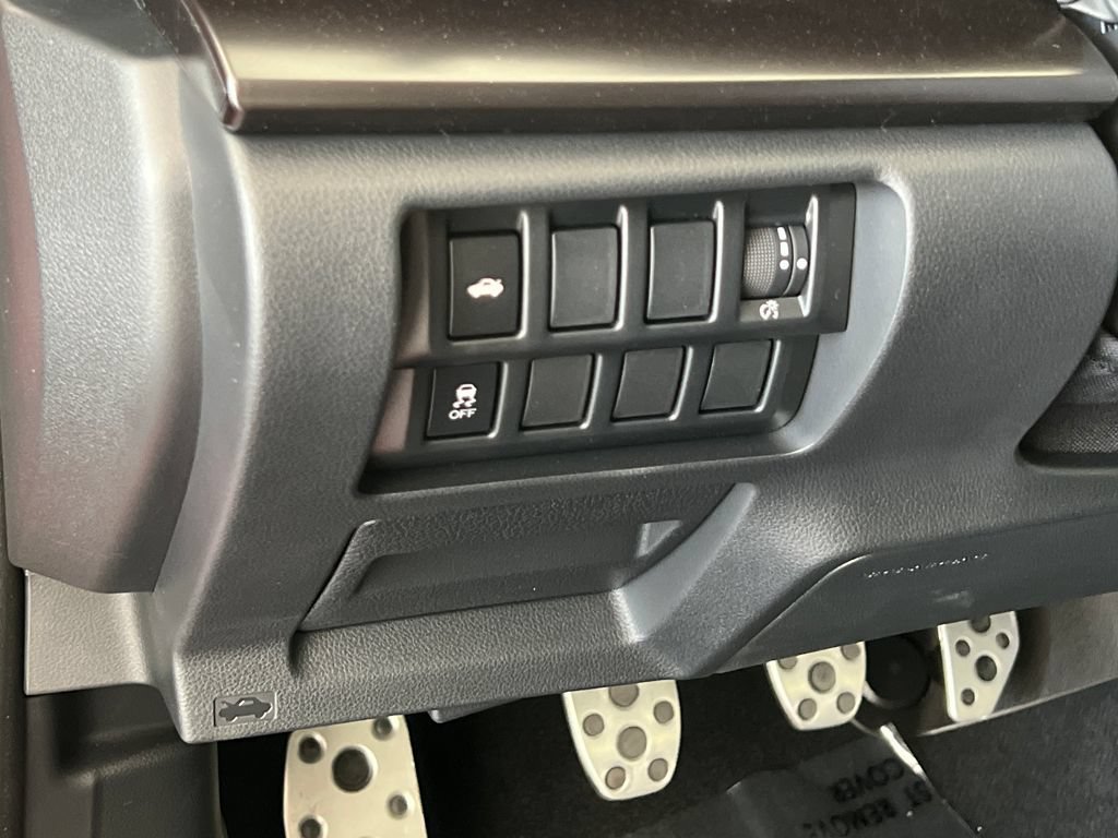 New 2026 Subaru WRX Premium AWD/4WD image 28