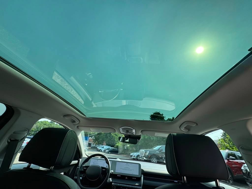 Certified 2023 Hyundai Ioniq 5 Limited AWD/4WD image 22
