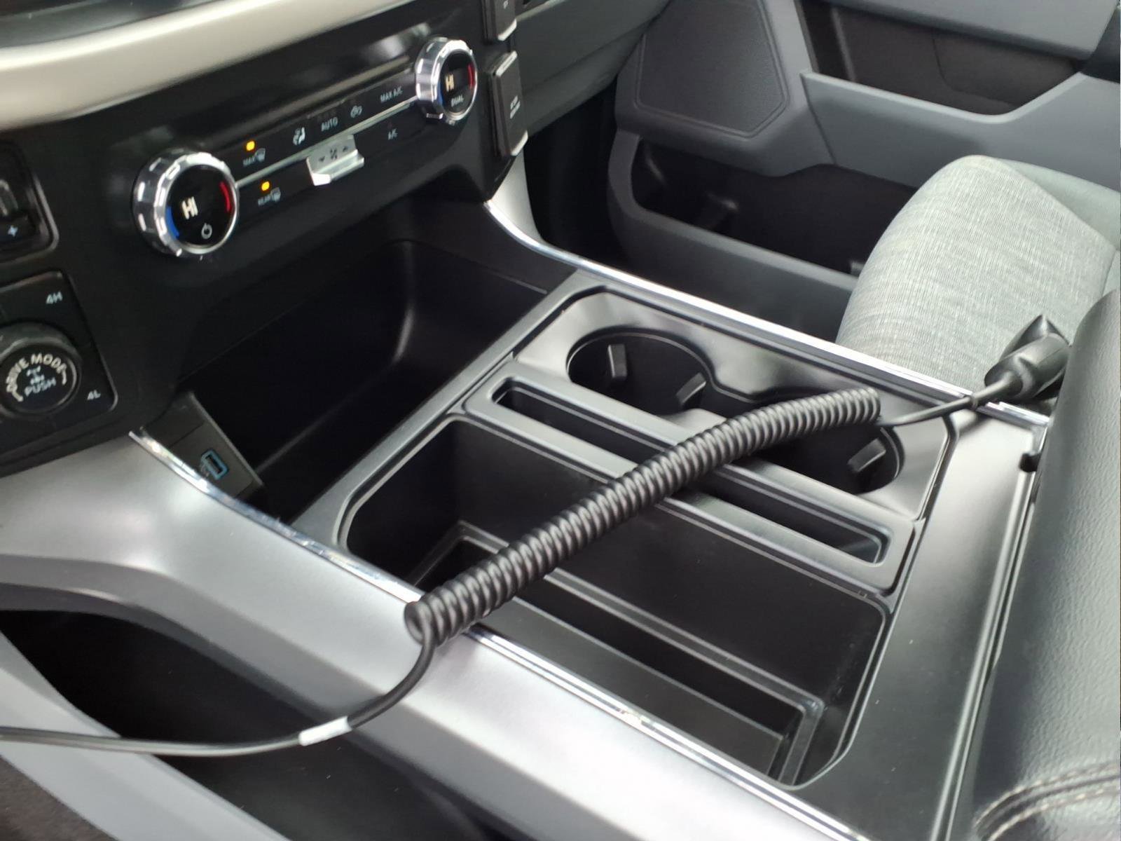 Used 2021 Ford F150 XLT w/ Equipment Group 301A Mid image 17