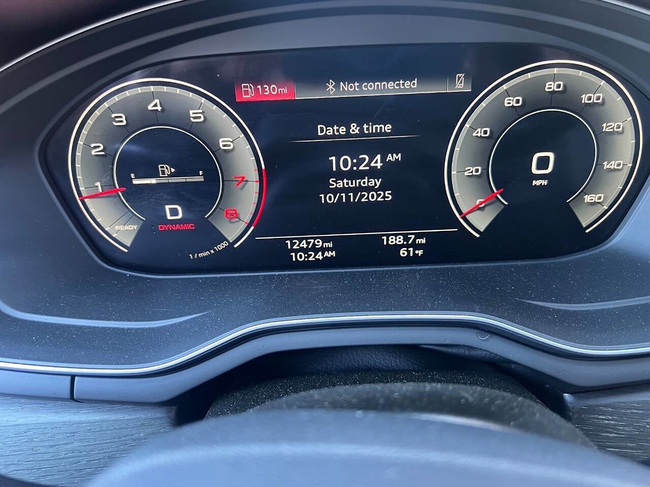 Used 2024 Audi A4 2.0T Premium Plus image 20