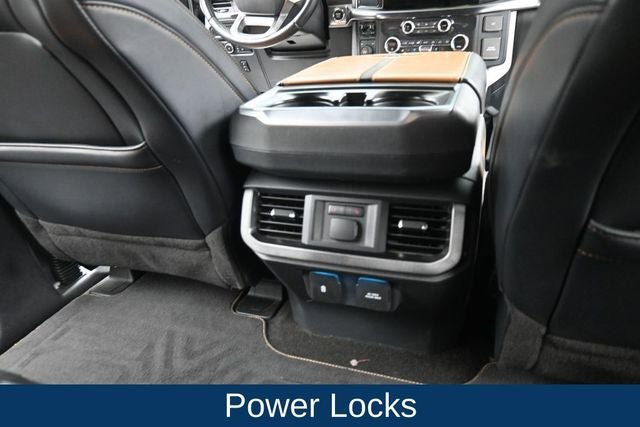 Used 2021 Ford F150 Platinum AWD/4WD image 21