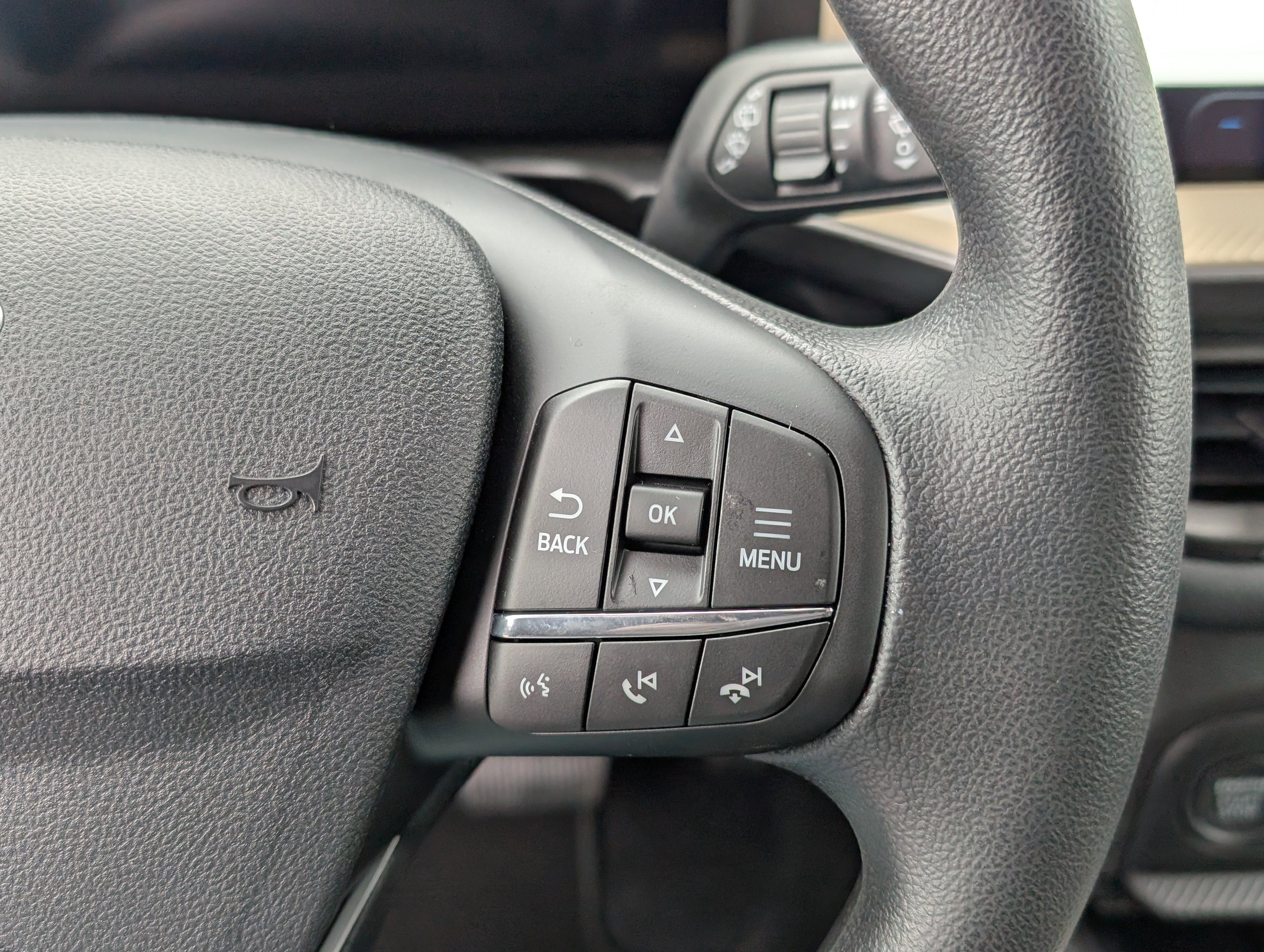 New 2025 Ford Bronco Sport Big Bend image 18