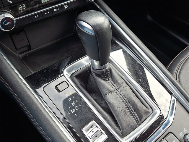 Used 2020 MAZDA CX-5 Grand Touring image 15