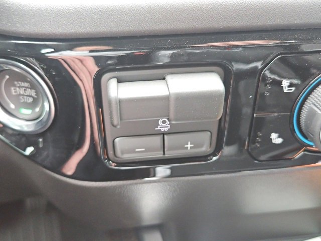 New 2026 Chevrolet Silverado 1500 LT Trail Boss w/ LT Trail Boss Premium Package image 34