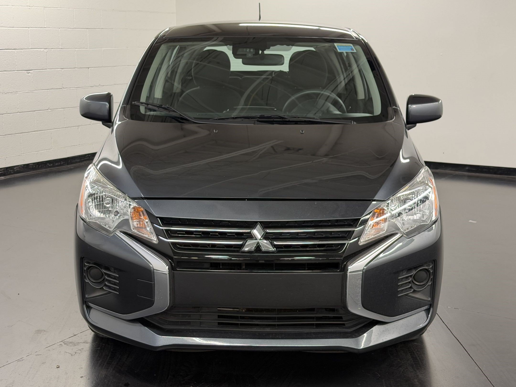 Used 2024 Mitsubishi Mirage ES FWD image 6
