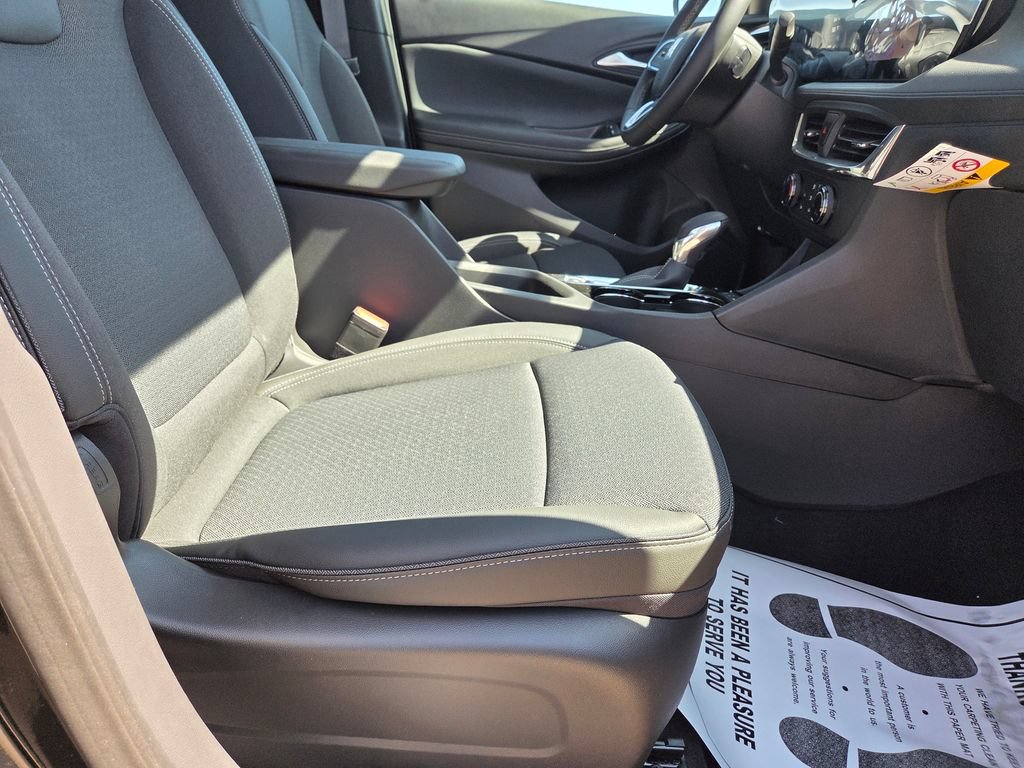 New 2026 Buick Encore GX Preferred w/ Advanced Technology Package AWD/4WD image 39