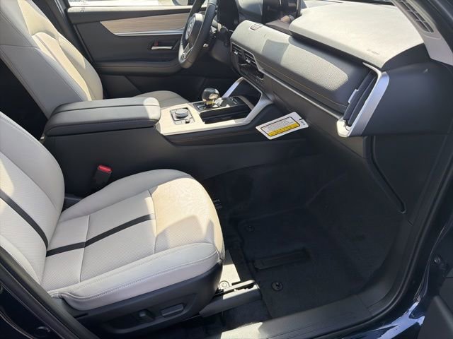 New 2026 MAZDA CX-90 Plug-In Hybrid w/ Preferred image 34