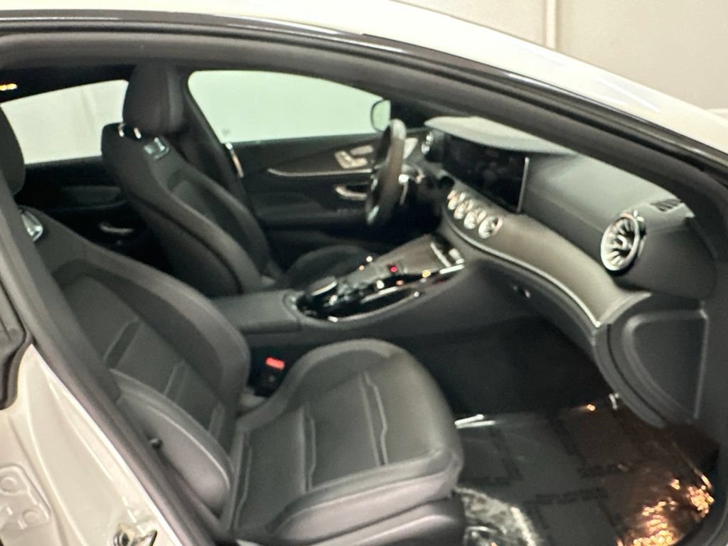 Certified 2024 Mercedes-Benz AMG GT 53 image 29