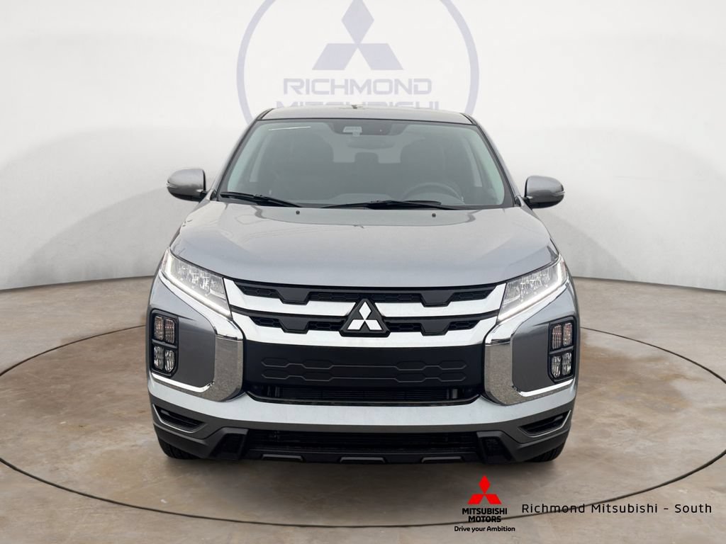 New 2026 Mitsubishi Outlander Sport SE AWD/4WD image 8