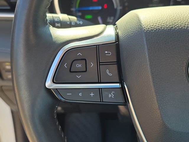 Used 2021 Toyota Highlander XLE image 36