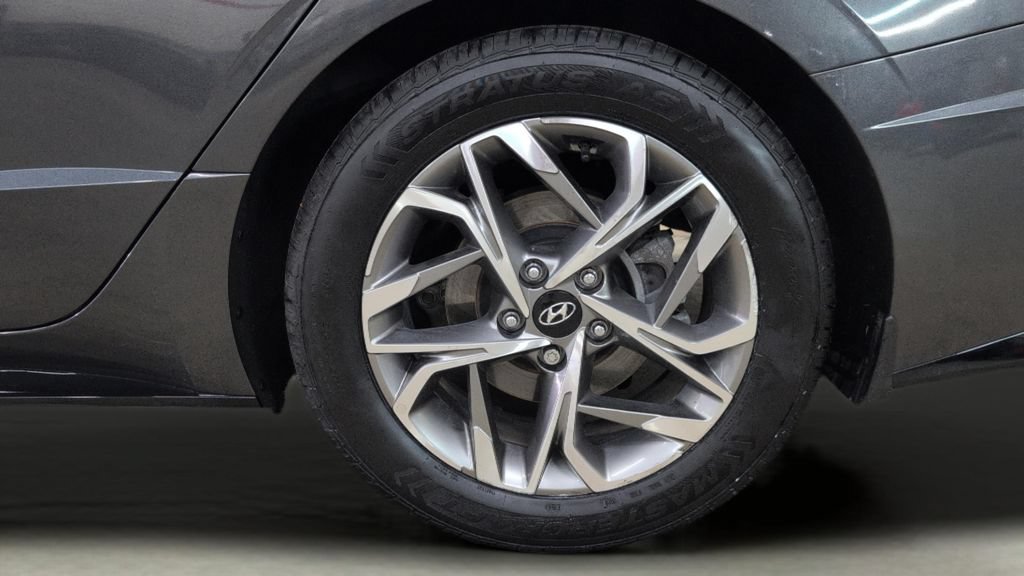 Used 2022 Hyundai Sonata SEL w/ Convenience Package FWD image 31