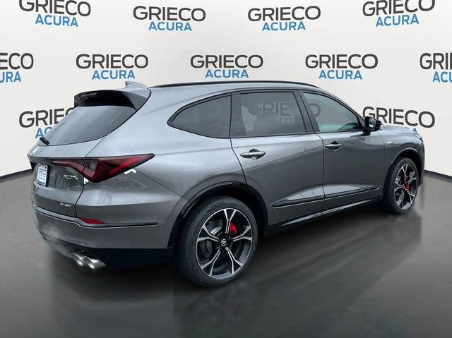 New 2026 Acura MDX Type S AWD/4WD image 2