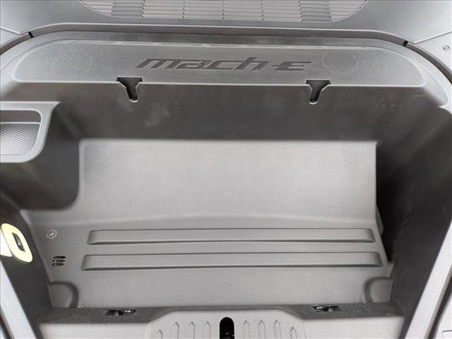 New 2025 Ford Mustang Mach-E GT w/ Interior Protection Package image 15
