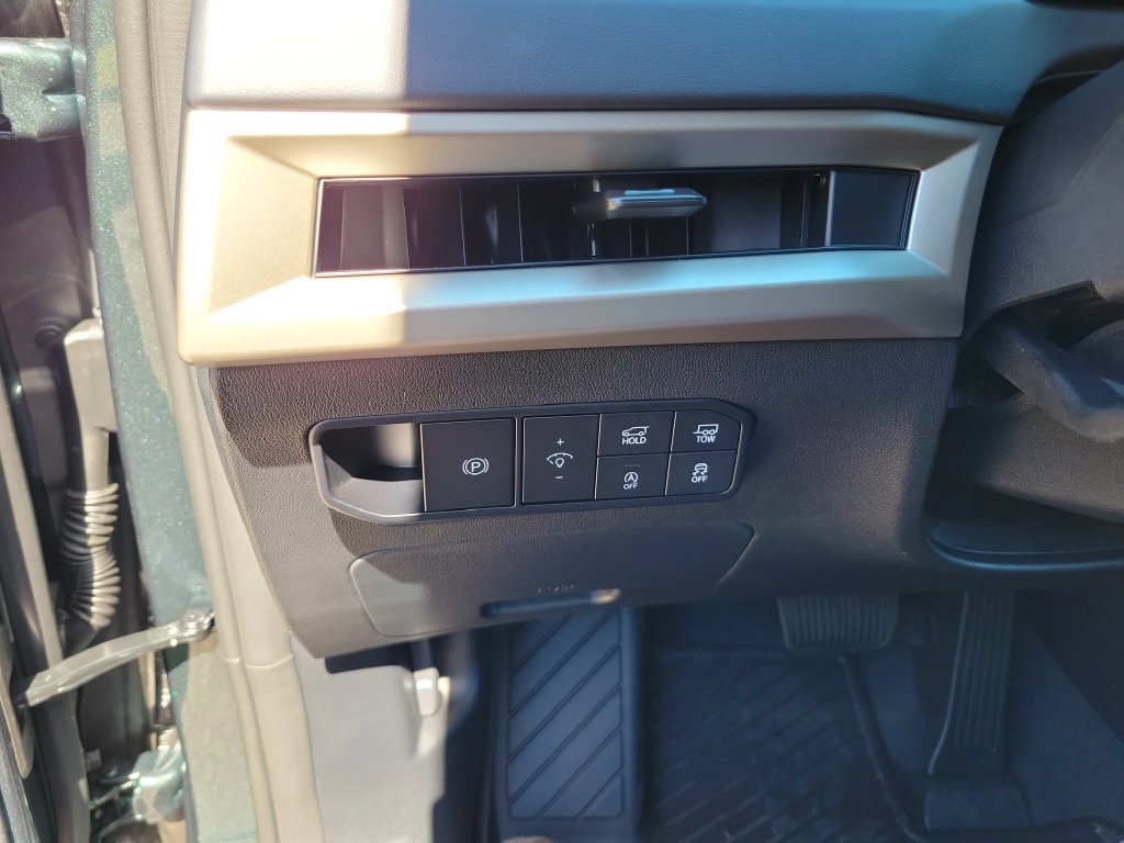 New 2027 Kia Telluride EX FWD image 27