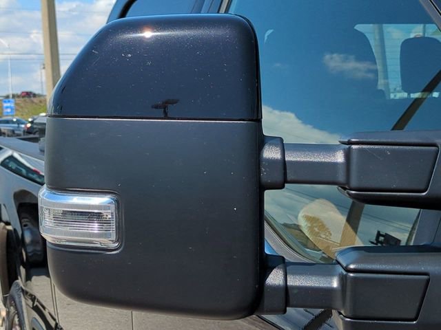 Certified 2025 Ford F250 King Ranch image 12