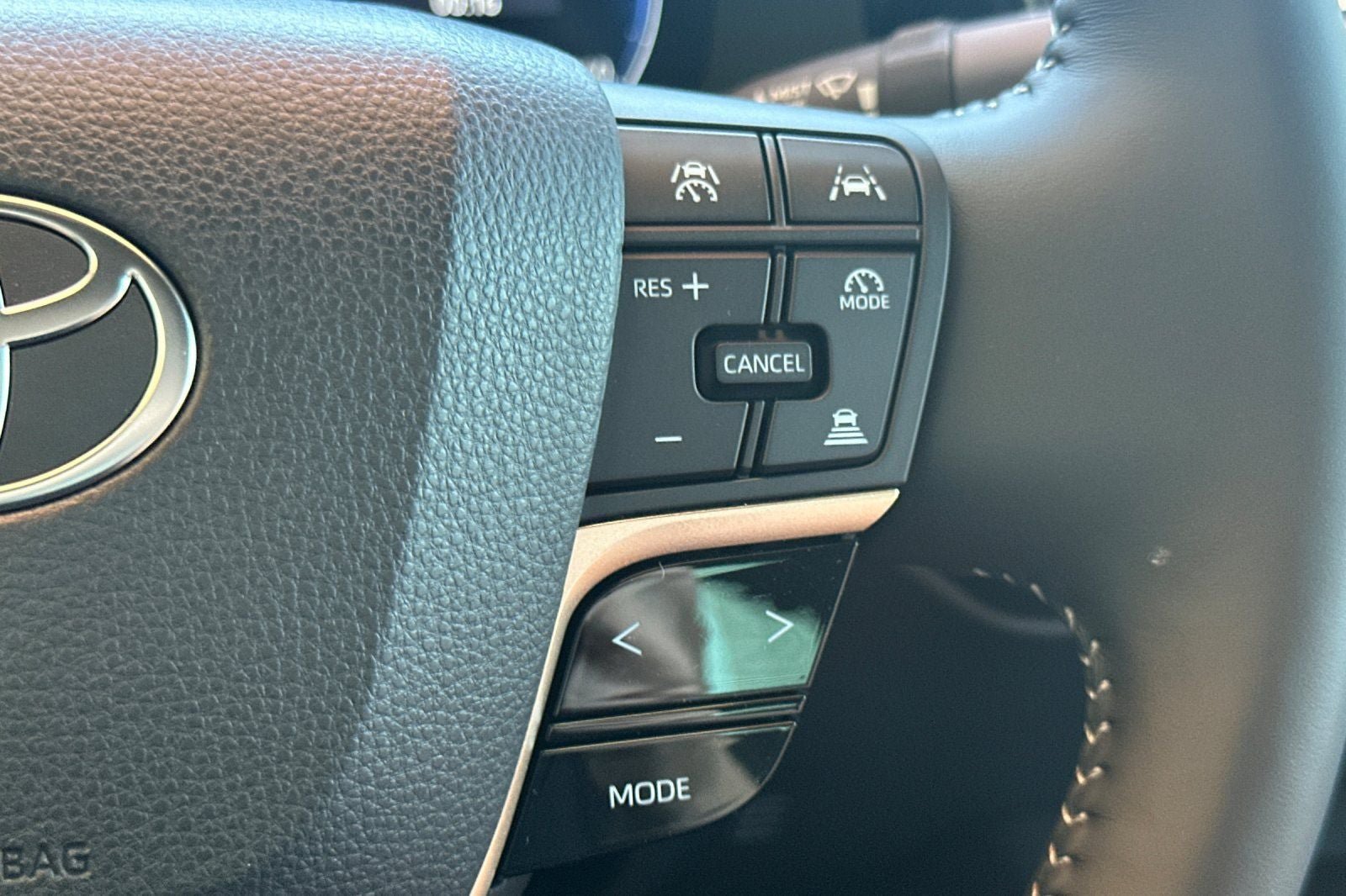 New 2026 Toyota Crown AWD/4WD image 27