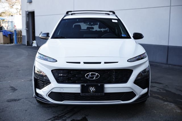 Used 2023 Hyundai Kona N Line image 14